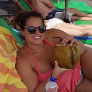 Meet your Posher, Erica